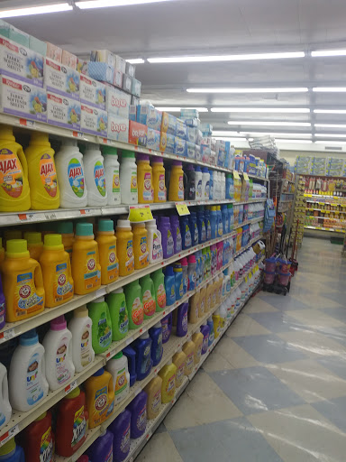 Supermarket «Extra Supermarket», reviews and photos, 563 Central Ave, East Orange, NJ 07018, USA