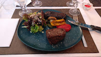 Steak du Grillades Original grill home à Metz - n°10