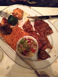Kebab du Restaurant turc Le Janissaire à Paris - n°12