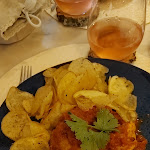 Photo n°2 de l'avis de Sara.o fait le 26/06/2022 à 21:30 sur le  Montes de Argila à Montargil