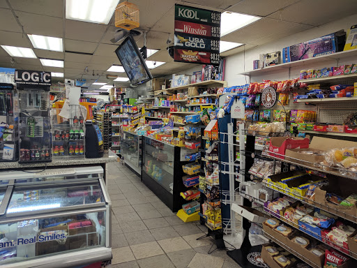 Main Street Grocery, 390 Main St, Beacon, NY 12508, USA, 