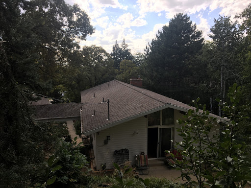 Roofing Contractor «VIP Roofing», reviews and photos, 1263 W 75 N, Centerville, UT 84014, USA