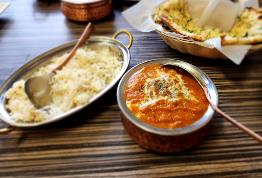 Masala Express image