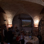 Photo n°2 de l'avis de Fabrizio.e fait le 07/04/2018 à 18:01 sur le  Agriturismo San Martino à Clavesana