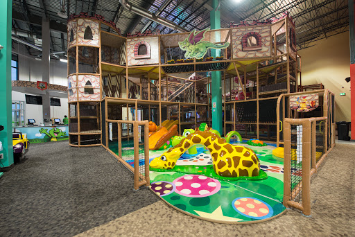 Kids Kingdom Daycare and Play Centre
