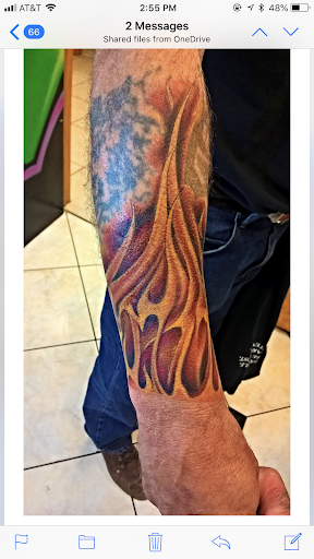 Explore weed plant tattoo ideas, creative tattoo ideas in San Marcos, available at Locally Famous Tattoo