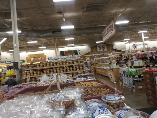 Health Food Store «Sprouts Farmers Market», reviews and photos, 5265 US-280, Birmingham, AL 35242, USA