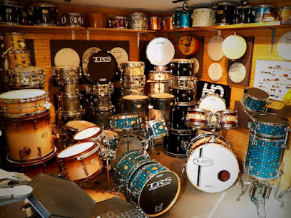 TRS Custom Drums