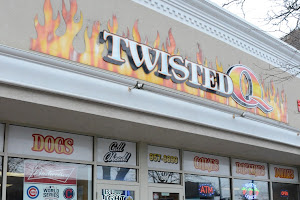 Twisted Q - Barbeque, Bar, & Grill
