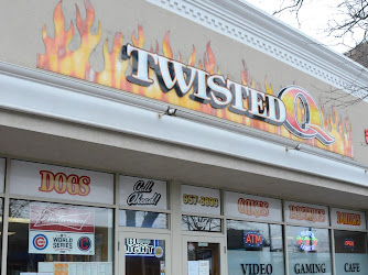 Twisted Q - Barbeque, Bar, & Grill