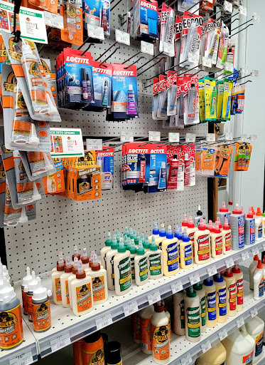 Hardware Store «Deland Ace Hardware», reviews and photos, 245 S Woodland Blvd, DeLand, FL 32720, USA