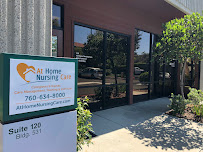 At Home Nursing Care - Photo 2 - Car repair in Encinitas, CA, San Diego