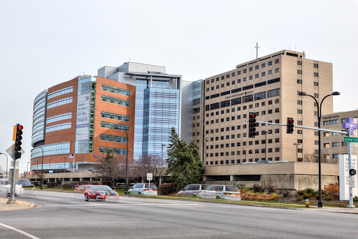 1775 Dempster St, Park Ridge, IL 60068, USA