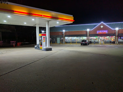 C Store 3128 McKinney Ave, Dallas, TX 75204