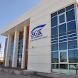 Sgk Aksaray İl Müdürlüğü Ortaköy Sosyal Güvenlik Merkez