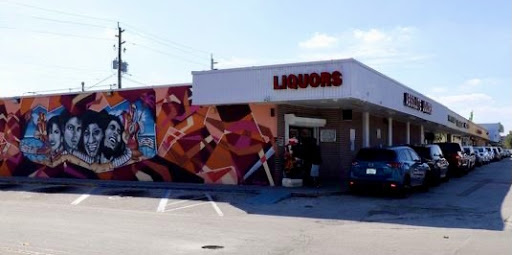 Liquor Store «Absolute Liquors», reviews and photos, 1296 NE 163rd St, North Miami Beach, FL 33162, USA