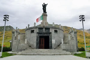 Military Memorial Passo del Tonale image