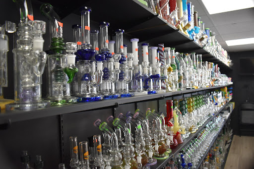 Tobacco Shop «House of Hookah Smoke Shop», reviews and photos, 7780 700 E, Midvale, UT 84047, USA