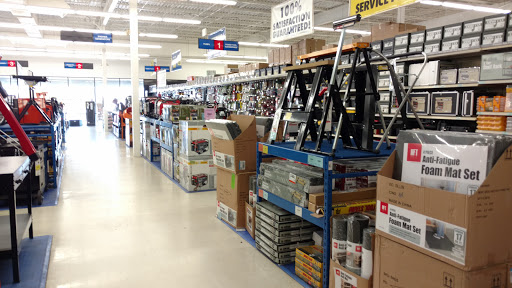 Tool Store «Harbor Freight Tools», reviews and photos, 7816 Connector Dr, Florence, KY 41042, USA