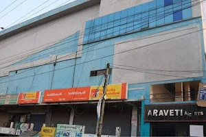 SRINIVASA XEROX, BESIDE BANK OF INDIA ROUNAQ COMPLEX, MYDUKUR ROAD PRODDATUR 516360 image