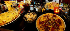 Pizza du Restaurant italien Le Comptoir Italien - Beauvais - n°12