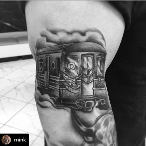 Explore latin quotes tattoo ideas, creative tattoo ideas in Murrieta, available at Diamond City Tattoo & Piercing