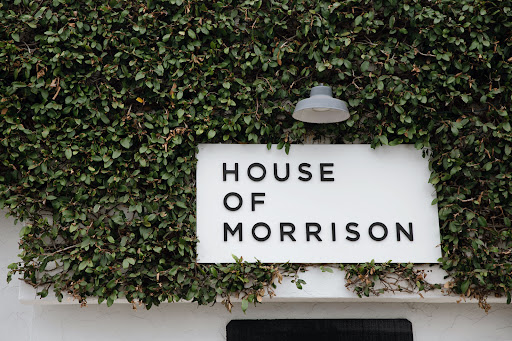 House Of Morrison