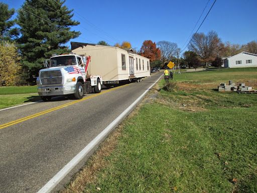 Towing Service «Shenandoah Towing and Recovery», reviews and photos, 291 Saumsville Rd, Woodstock, VA 22664, USA