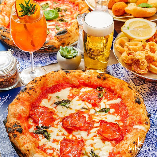 Autentiko - Brescia in Brescia, Provincia di Brescia
