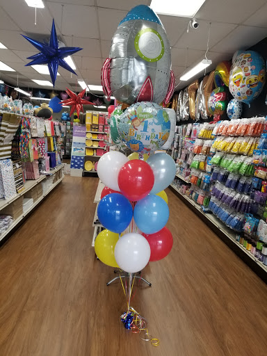 lets partay The BalloonLand!
