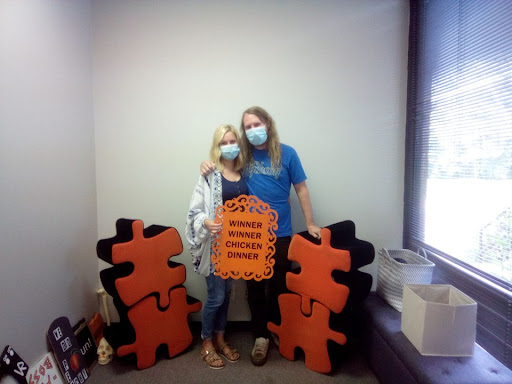 Amusement Center «Brainstorm Escape Games», reviews and photos, 3060A Business Park Drive, Norcross, GA 30071, USA