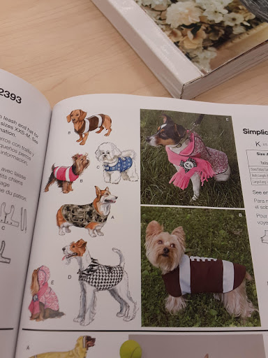 Fabric Store «Jo-Ann Fabrics and Crafts», reviews and photos, 1133 SW Wanamaker Rd #200, Topeka, KS 66604, USA