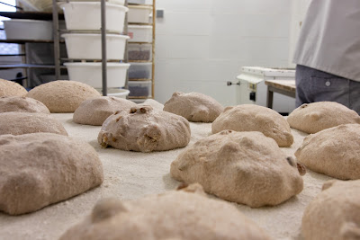 Boulangerie Blé d'ici & Pain d'antan à Auch