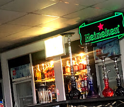 Emerald Lounge, photo