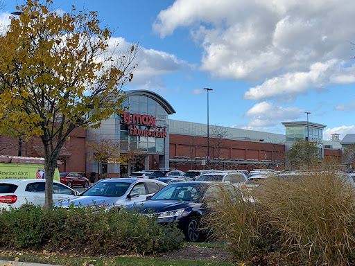 Department Store «T.J. Maxx & HomeGoods», reviews and photos, 105 Middlesex Ave, Somerville, MA 02145, USA