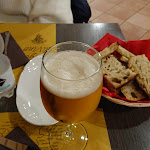 Photo n°4 de l'avis de Sato.e fait le 03/02/2020 à 14:02 sur le  Trattoria Alle Lance à Venice