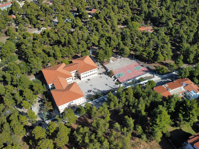 Comentarii opinii despre Γυμνάσιο - Λύκειο Διονύσου