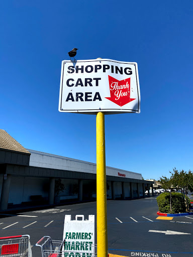 Discount Store «Kmart», reviews and photos, 111 W McKnight Way, Grass Valley, CA 95949, USA