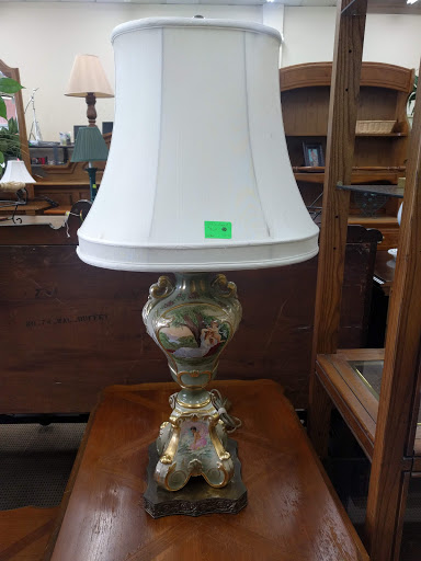 Non-Profit Organization «Society of St Vincent de Paul - Kennesaw Thrift Store», reviews and photos, 2722 Summers St, Kennesaw, GA 30144, USA