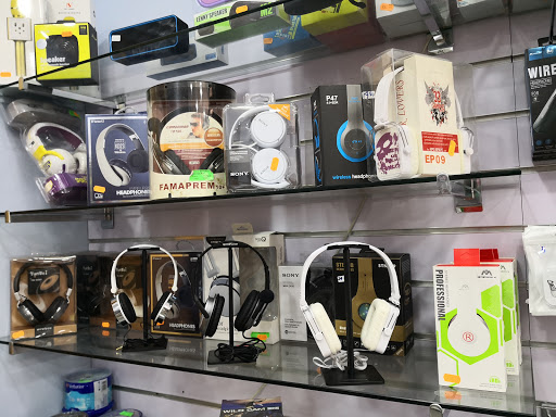 Kutphone en Cartagena, Murcia
