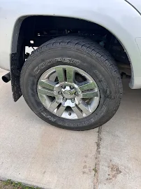 Blu’s Tires - Car repair in Pflugerville, TX, Austin - Rated 4.9/5