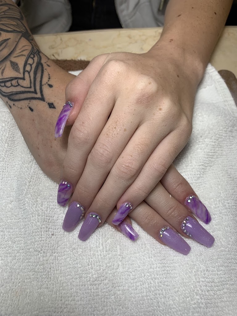 Hair and Nail Center 84088