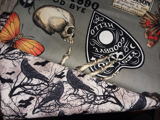 Fabric Store «Jo-Ann Fabrics and Crafts», reviews and photos, 206 S Promenade Blvd, Rogers, AR 72758, USA