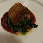 Photo n°4 de l'avis de Marco.e fait le 22/10/2022 à 21:33 sur le  Ristorante Vineria Di Piazza à Pisa