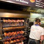 Photo n°2 de l'avis de Teck.o fait le 01/11/2019 à 15:35 sur le  Schweine Janes Altstadt à Düsseldorf