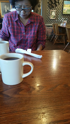 American Restaurant «Cracker Barrel Old Country Store», reviews and photos, 6175 McDonough Dr NW, Norcross, GA 30093, USA