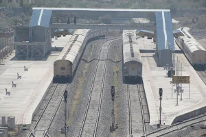 Umra Railway Station image