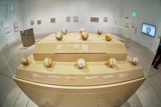 Art Museum «Tampa Museum of Art», reviews and photos, 120 W Gasparilla Plaza, Tampa, FL 33602, USA