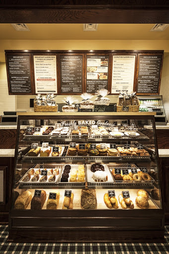 Cafe «Corner Bakery Cafe», reviews and photos, 264 E 12300 S, Draper, UT 84020, USA