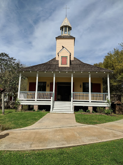 Vermilionville Historic Village
